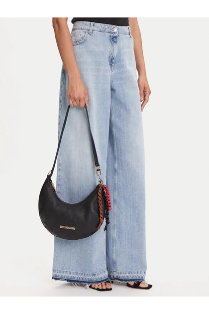 Love Moschino Kadın Çapraz Çanta JC4308PP0MK1100A - Fiyatı, Yorumları