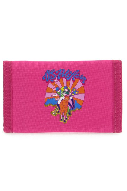 U.S. Polo. Assn. Women's Wallet Plcuz23869