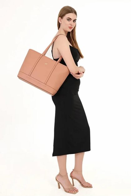 Mink Women's Shoulder Bag 05BHPC111
