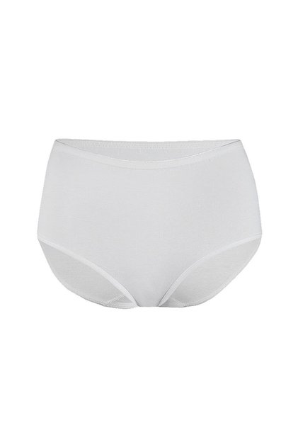 Yıldız 3745 Non-Marking High Waist Women's Bato Panties