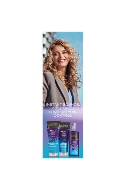 John Frieda Frızz Ease Dream Curls Kusursuz Bukleler Şampuan 250