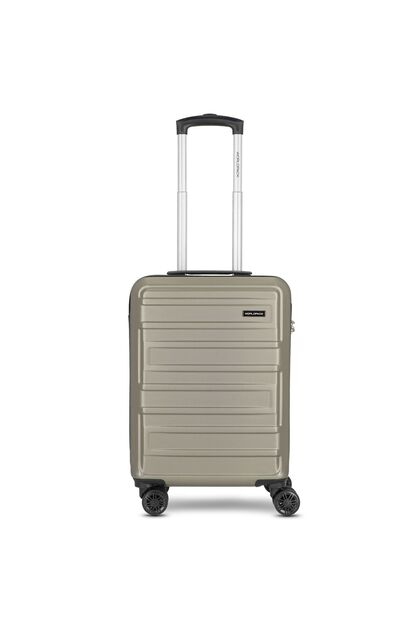 New York 2.0 4 Rollen Kabinentrolley S 55 cm