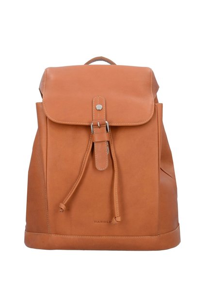Rucsac de zi Campo din piele naturală 40 cm