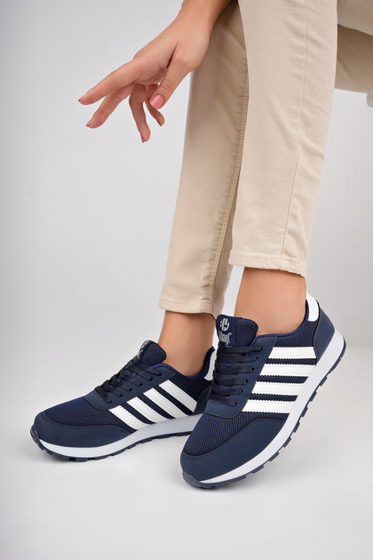 Falcon Rahat Günlük Unisex Spor Ayakkabı