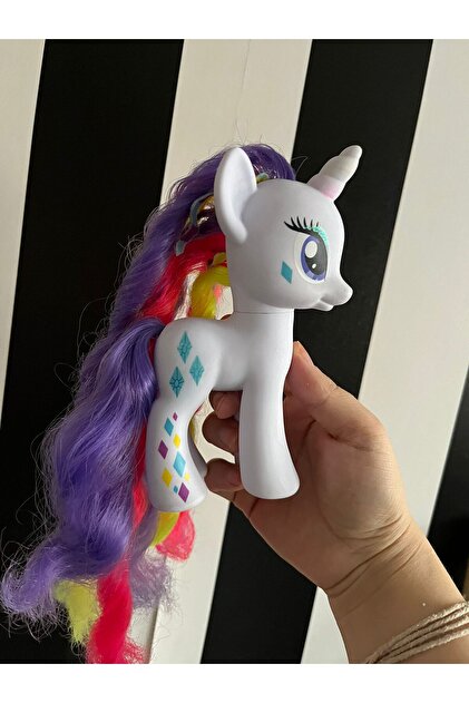 My Little Pony Rarity - Fiyatı, Yorumları