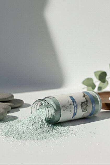 Natural'iz Beauty Mavi Kil - Fiyatı, Yorumları