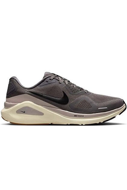 Nike Structure 26 HJ1102 Unisex Spor Ayakkabı FÜME - Fiyatı, Yorumları