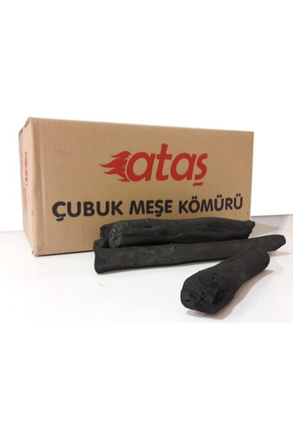 Çubuk Seçme Mangal Kömürü 5 kg