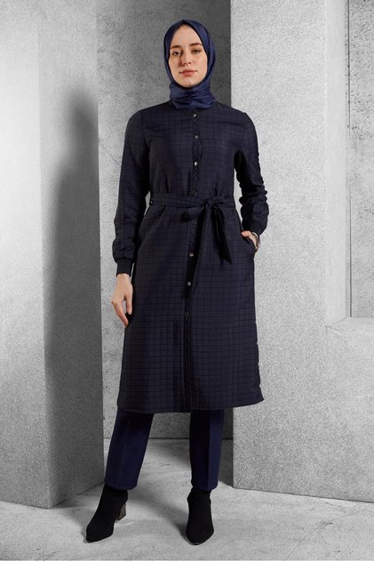 Capitone with Belt Wear It 45228