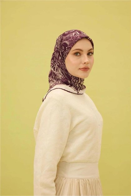 مجموعة العطلات وشاح ناعم 1232-11