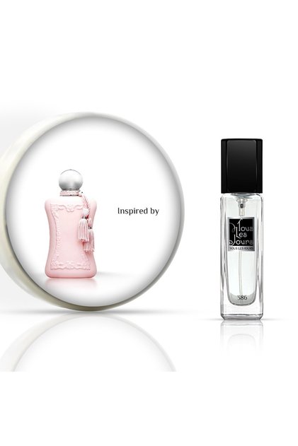معطر شعر 386 - تولي جور ديلينا