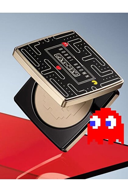 Bobbi Brown Pac-Man Power Play Göz Farı Paleti (sınırlı Üretim