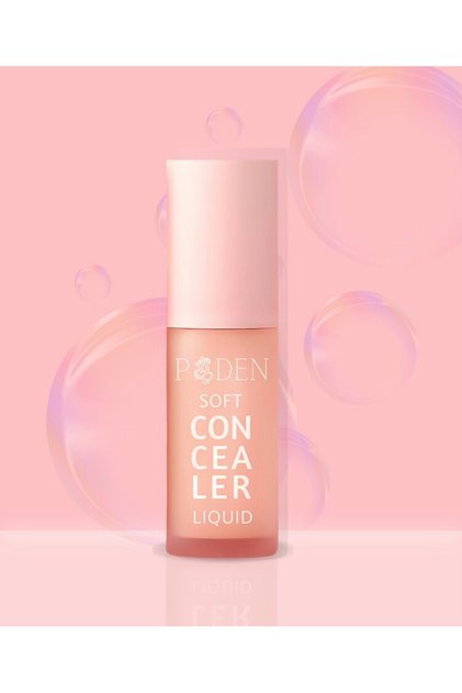 Iconic Concealar Medium 4 Buğday-Esmer
