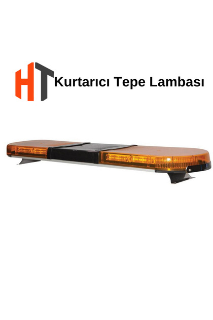 Hayat Trafik Kurtarıcı Tepe Lambası , Sarı, Expert/E-124 - Fiyatı
