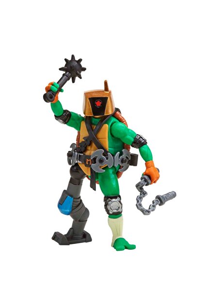 BEN10 Teenage Mutant Ninja Turtles Mutations Mix N Match