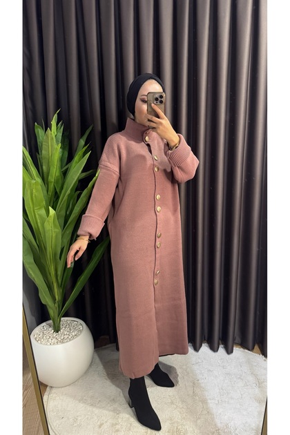Knitwear Cardigan
