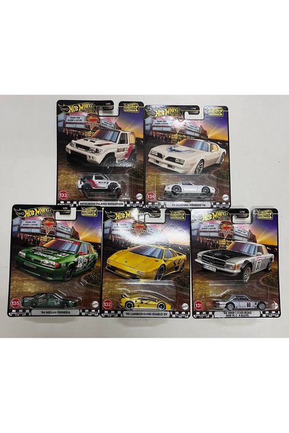Set Boulevard 978D