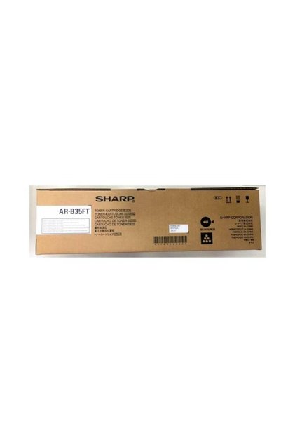 AR-B35FT Black Toner Cartridge