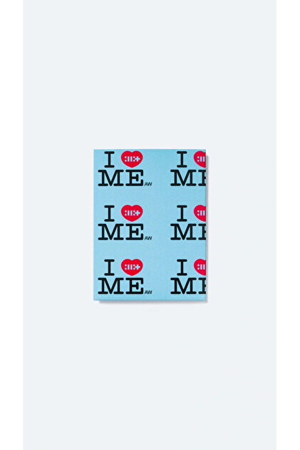 tays store ILLIT - 1st Single Album [NOT CUTE ANYMORE] Weverse