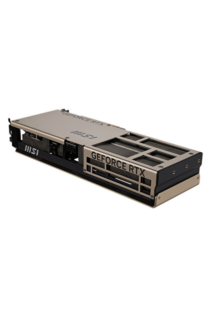 MSI GeForce RTX 5070 12G INSPIRE 3X OC GDDR7 DLSS 4 192 Bit Ekran