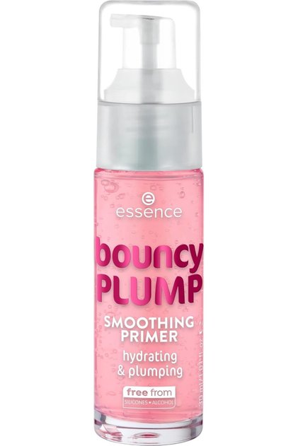 Bouncy Plump Smoothing Primer 30 ml