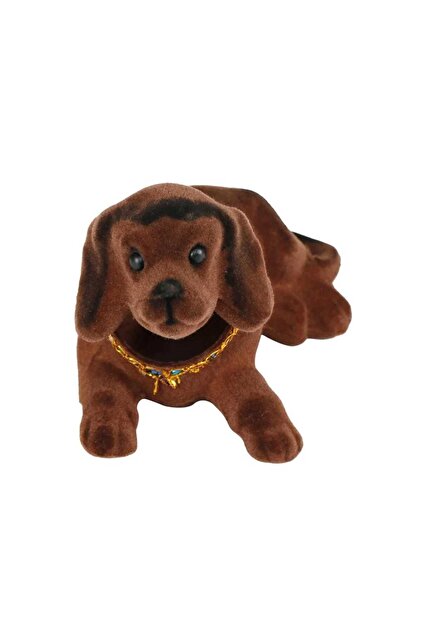 TITAN GARAGE SARI KAFA SALLAYAN KÖPEK - Fiyatı, Yorumları