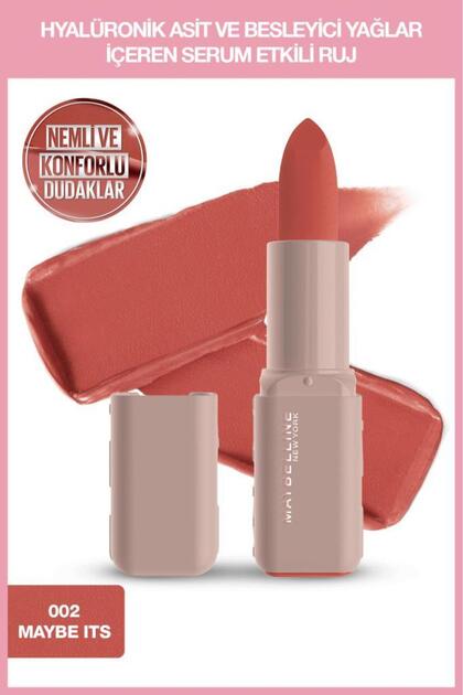 KIKO RUJ - Street Heart Vinyl Lock Lip Lacquer - 04 Taste Of Mauve