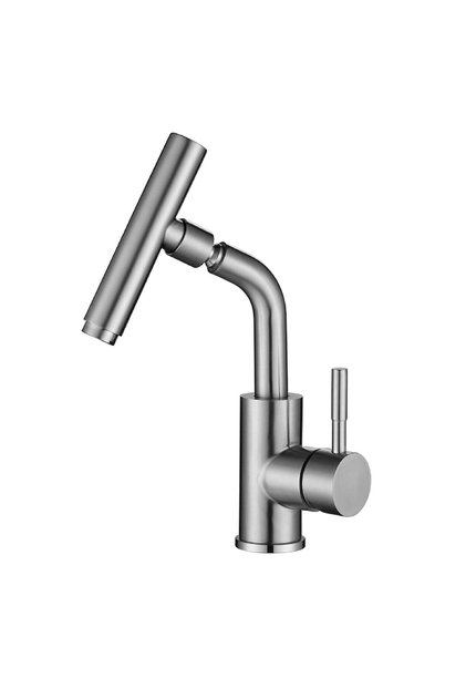 Baterie Inox lavoar MOBYL