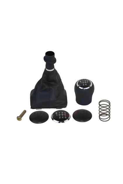 Vw Transporter T7 Vites Topuzu Komple Set 7E0711113H