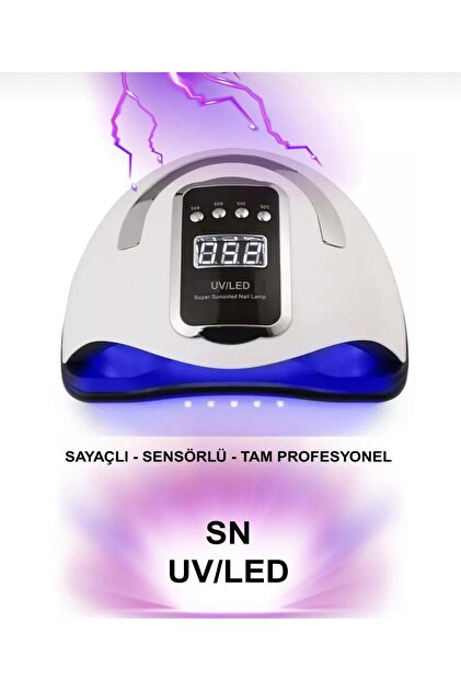 パイオンテック　セルフューラー　3点セット Genel Markalar Protez Tırnak Kalıcı Oje Seti (FREZE MAKİNESİ + X15
