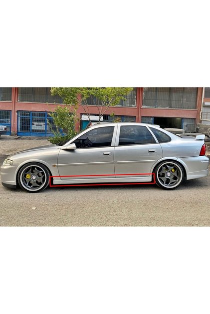 VECTRA B COMFORT MARŞPİYEL - BOYASIZ - FİBERGLASS TAKIM