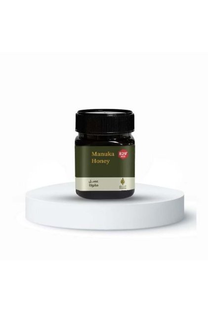 عسل مانوكا +MGO 829