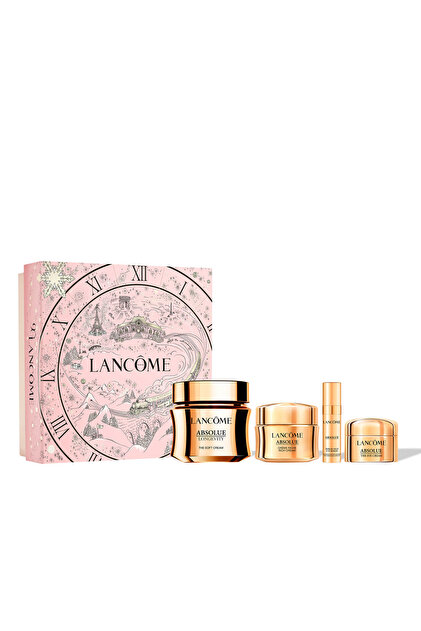 Lancome Absolue Longevity 60ml Set - Fiyatı, Yorumları