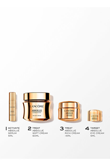 Lancome Absolue Longevity 60ml Set - Fiyatı, Yorumları