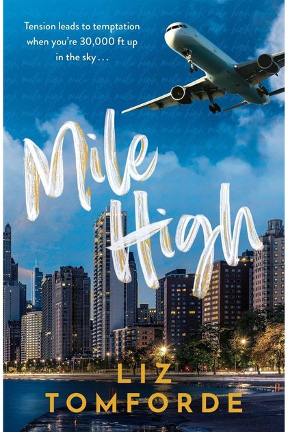 Mile High (Windy City 1)