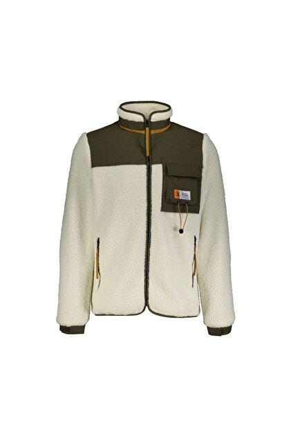 Lumberjack ML RUNIC 6LE-67 5PR Ekru Erkek Mont - Fiyatı, Yorumları