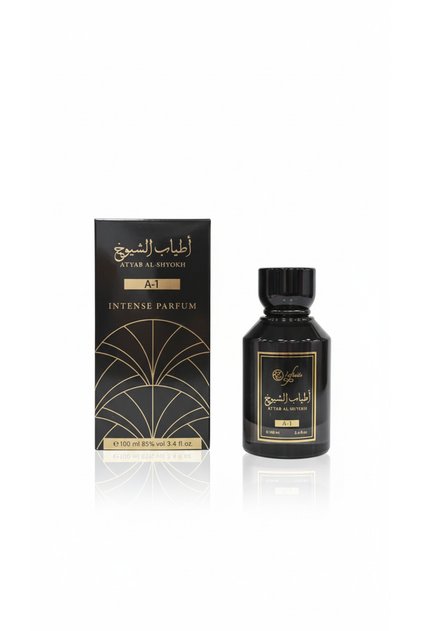 عطر اطياب الشيوخ 100 مل