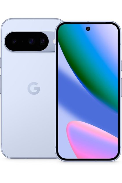 Pixel 10 - Unlocked Android Smartphone, 256GB, Frost