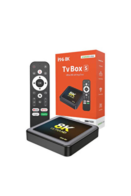 Google TV Streamer 4K- Trendyol