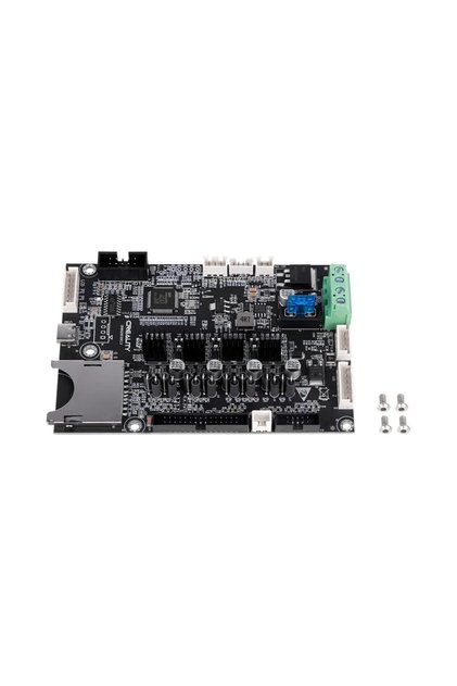 For Ender-3 V3 SE Creality Ender 3 V3 SE Mainboard Kit CR4NS200320C14 32 Bit MS35774 GD303RET6 Mothe