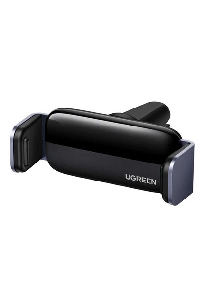 Air Vent Car Mount Phone Holder, Black, LP120-10422B