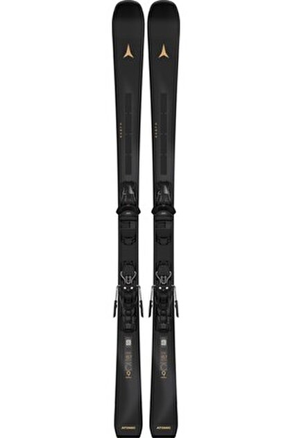 Atomic Bent 85 R + M 10 Gw Bağlama - Fiyatı, Yorumları