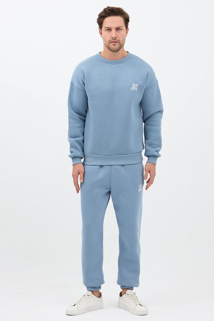 Men's Tracksuit Set