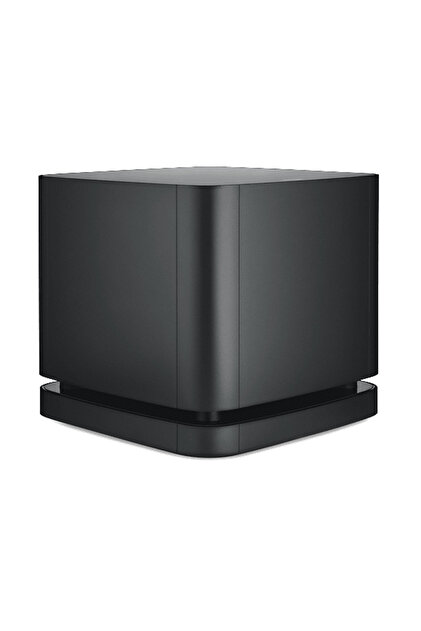 Bose Bass Module 500 Aktif Subwoofer Hoparlör - Fiyatı, Yorumları