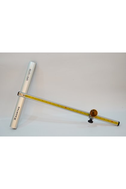 TEKERLEKLİ ŞERİT KESER 90CM T-KESER