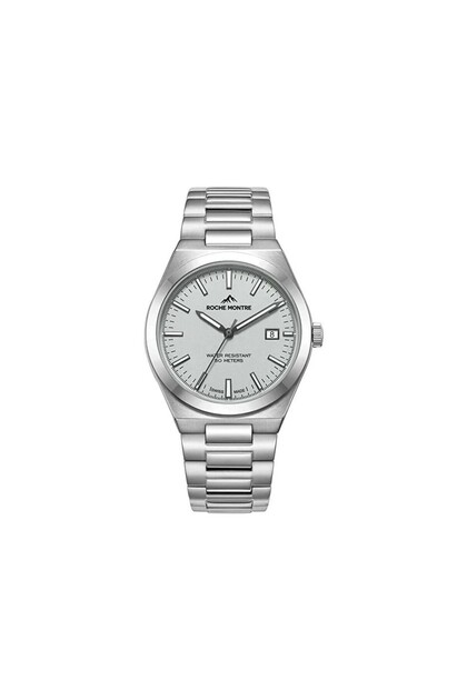Rmg6017-07 Swiss Made Erkek Kol Saati