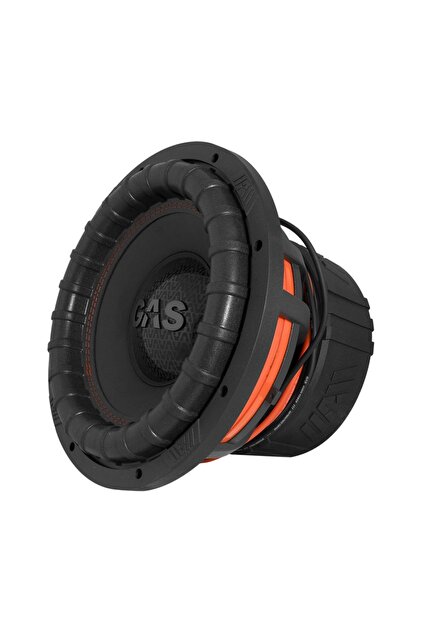 GAS Deniz Sound Garage MAX Serisi 30 cm Subwoofer 5000 Watt 2500