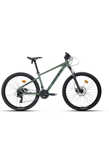 Carraro KIFUKA FS 6.0 ERKEK DAĞ BİSİKLETİ 440H HD 27.5 JANT 11