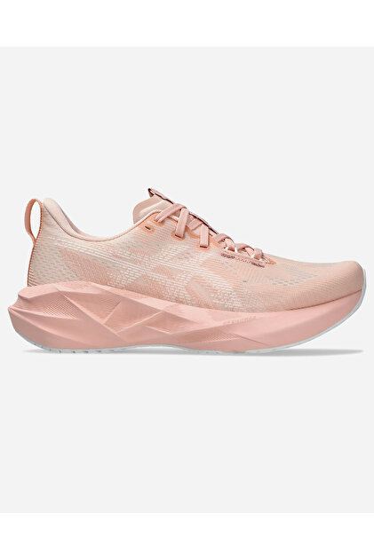 Asics NOVABLAST 5 Kadın Pembe Koşu Ayakkabısı 1012B765-700