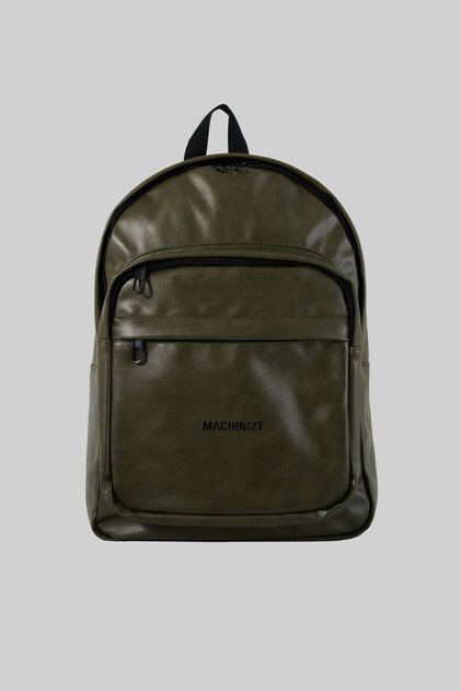 Men's Mchnst Backpack Khaki